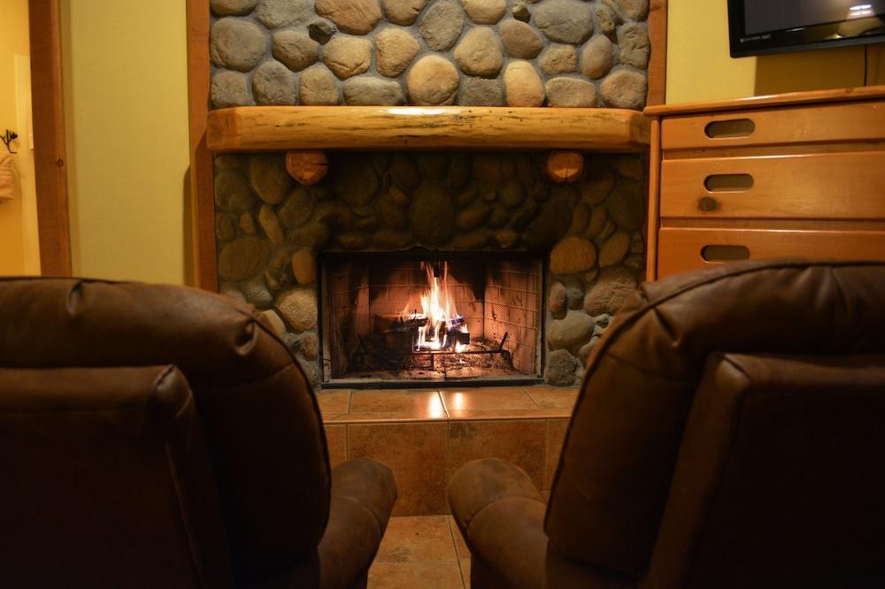 Callahan'S Mountain Lodge Ashland Kültér fotó