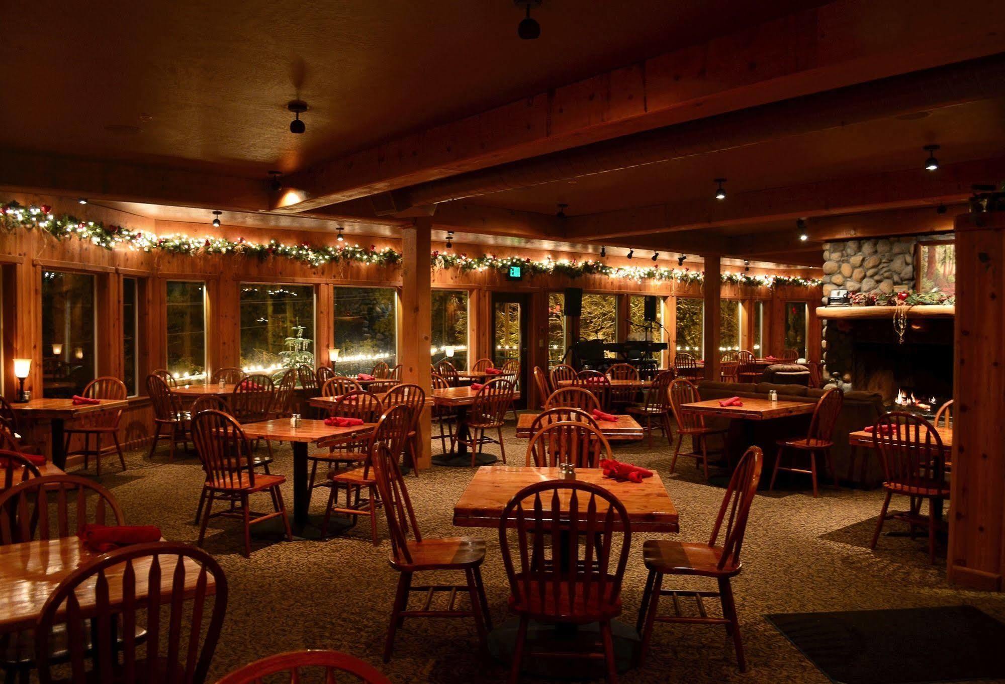 Callahan'S Mountain Lodge Ashland Kültér fotó